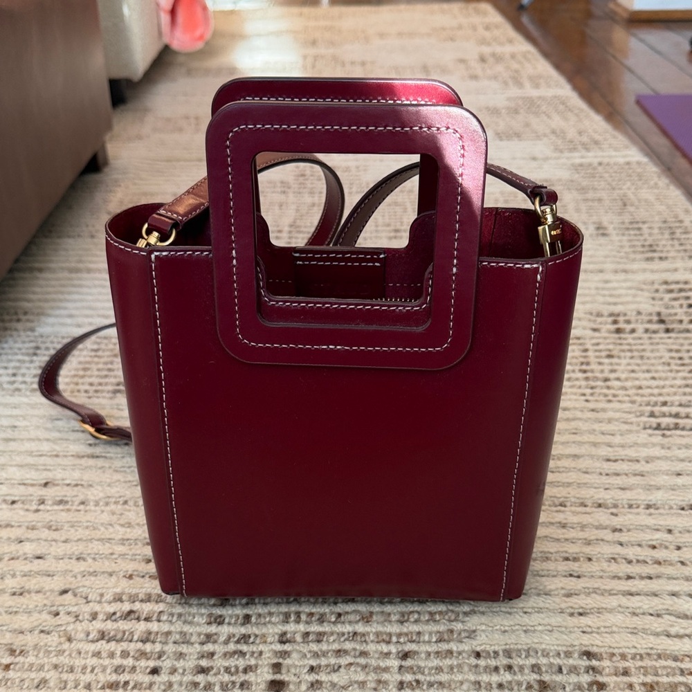 STAUD Purse
